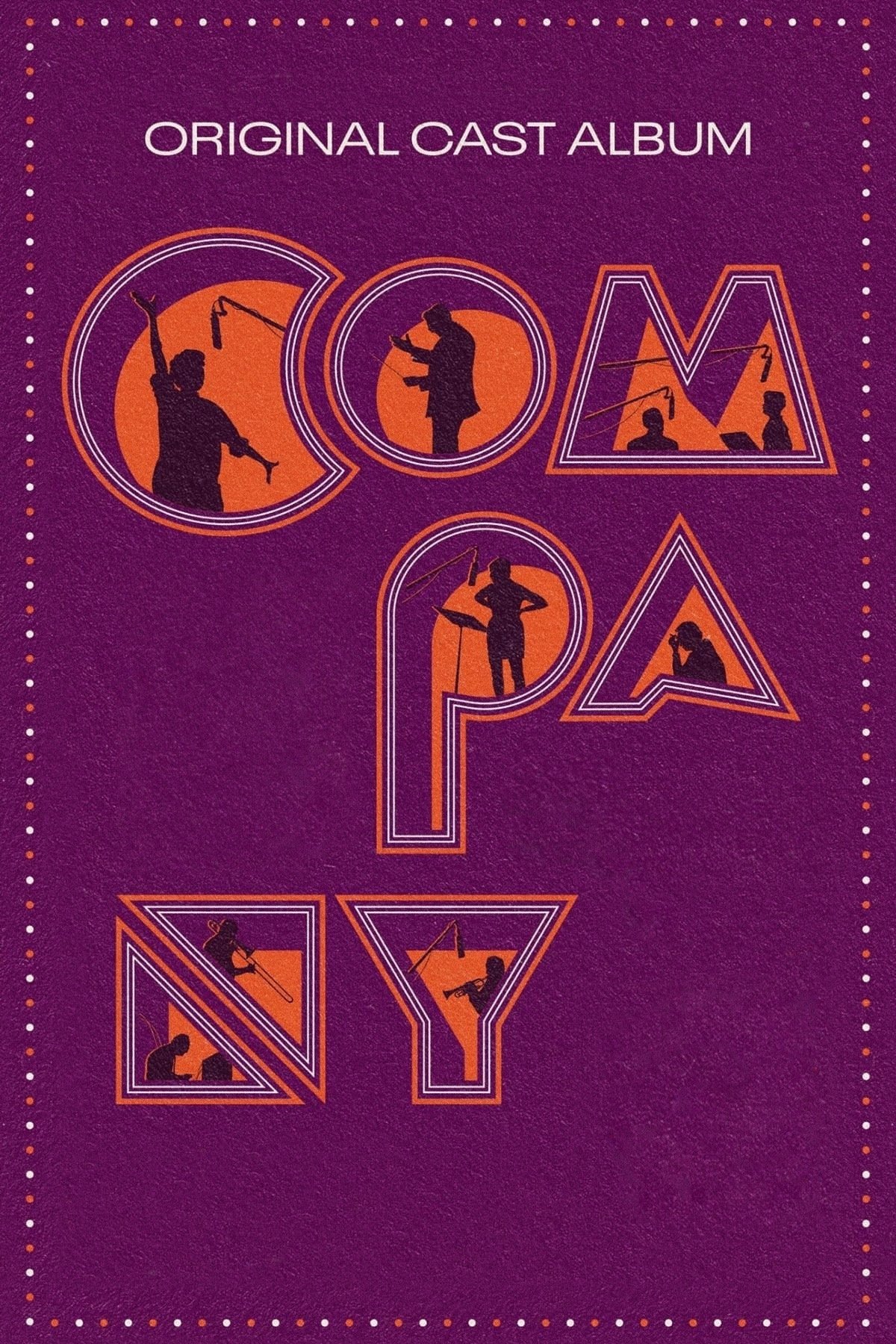 Original Cast Album: Company