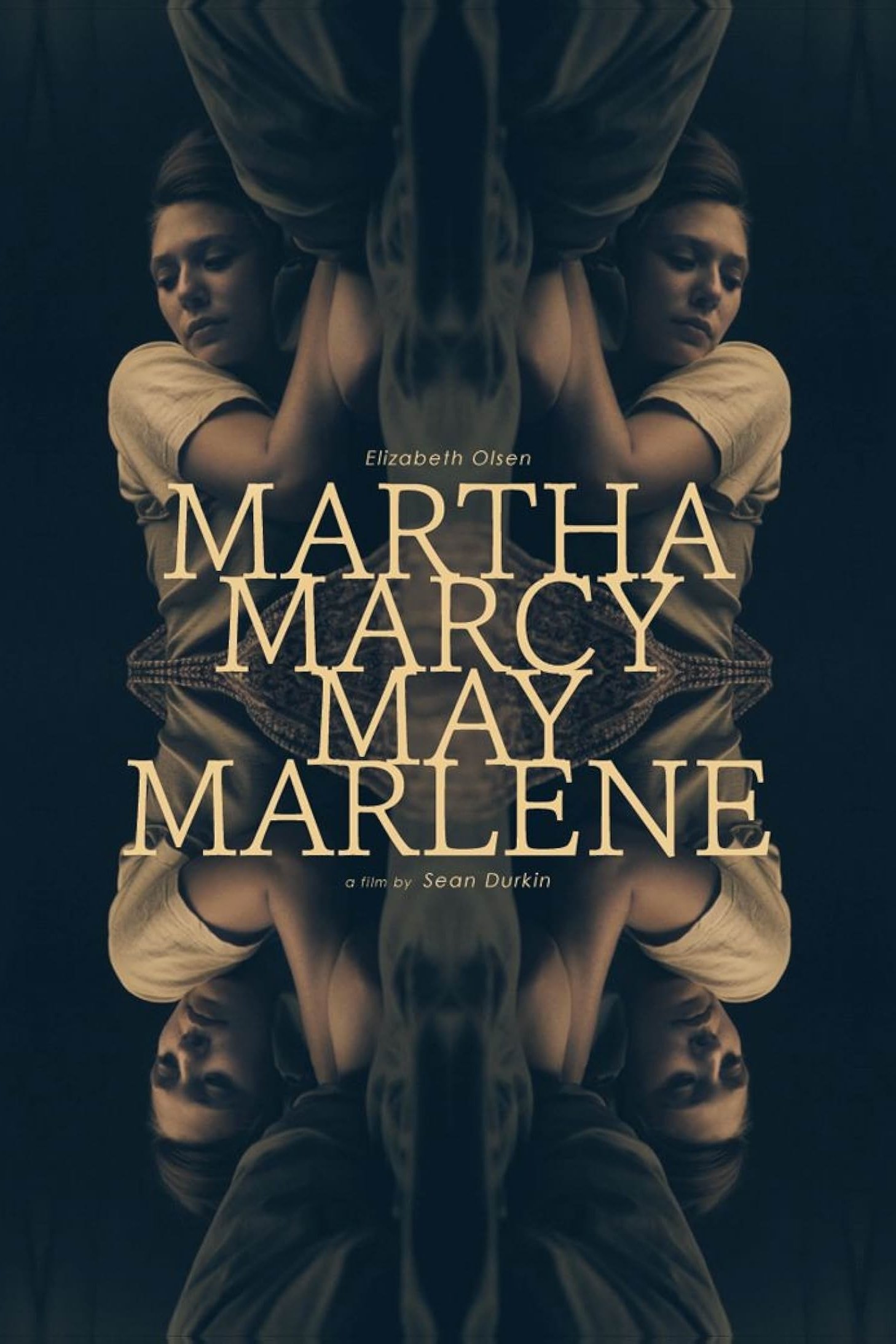 Martha Marcy May Marlene