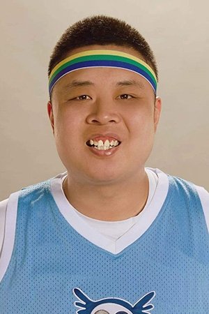 Sibo Liu's picture in the cast