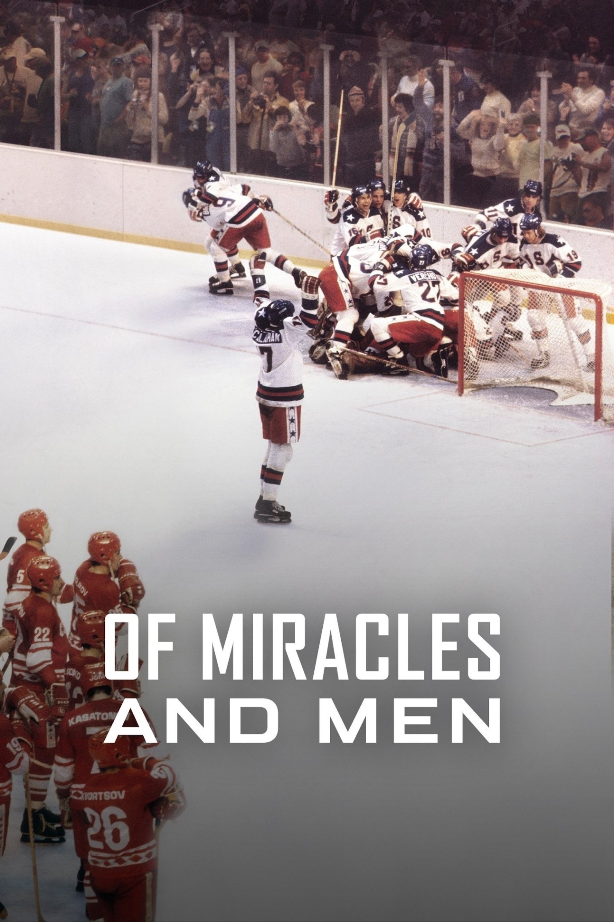 Of Miracles and Men