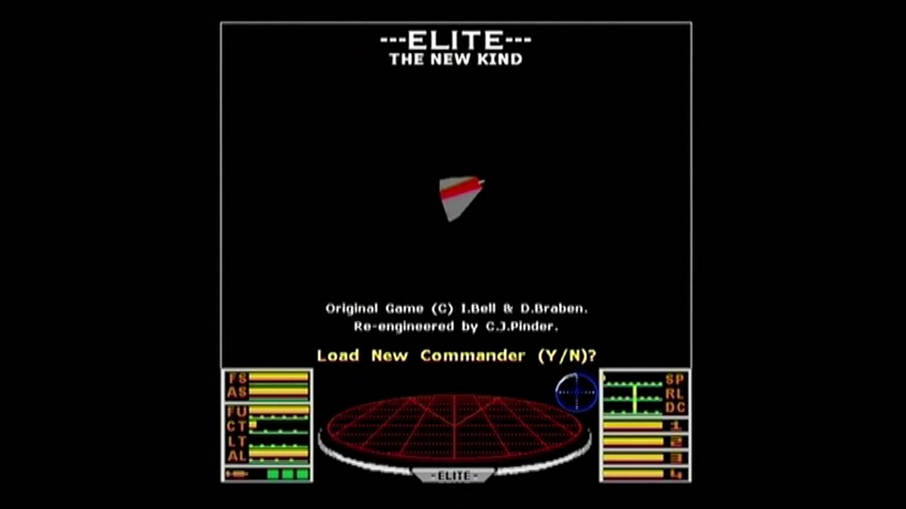 Games Britannia - Épisode 3