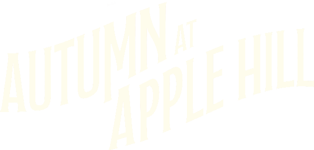 Mùa Thu Ở Đồi Táo Logo