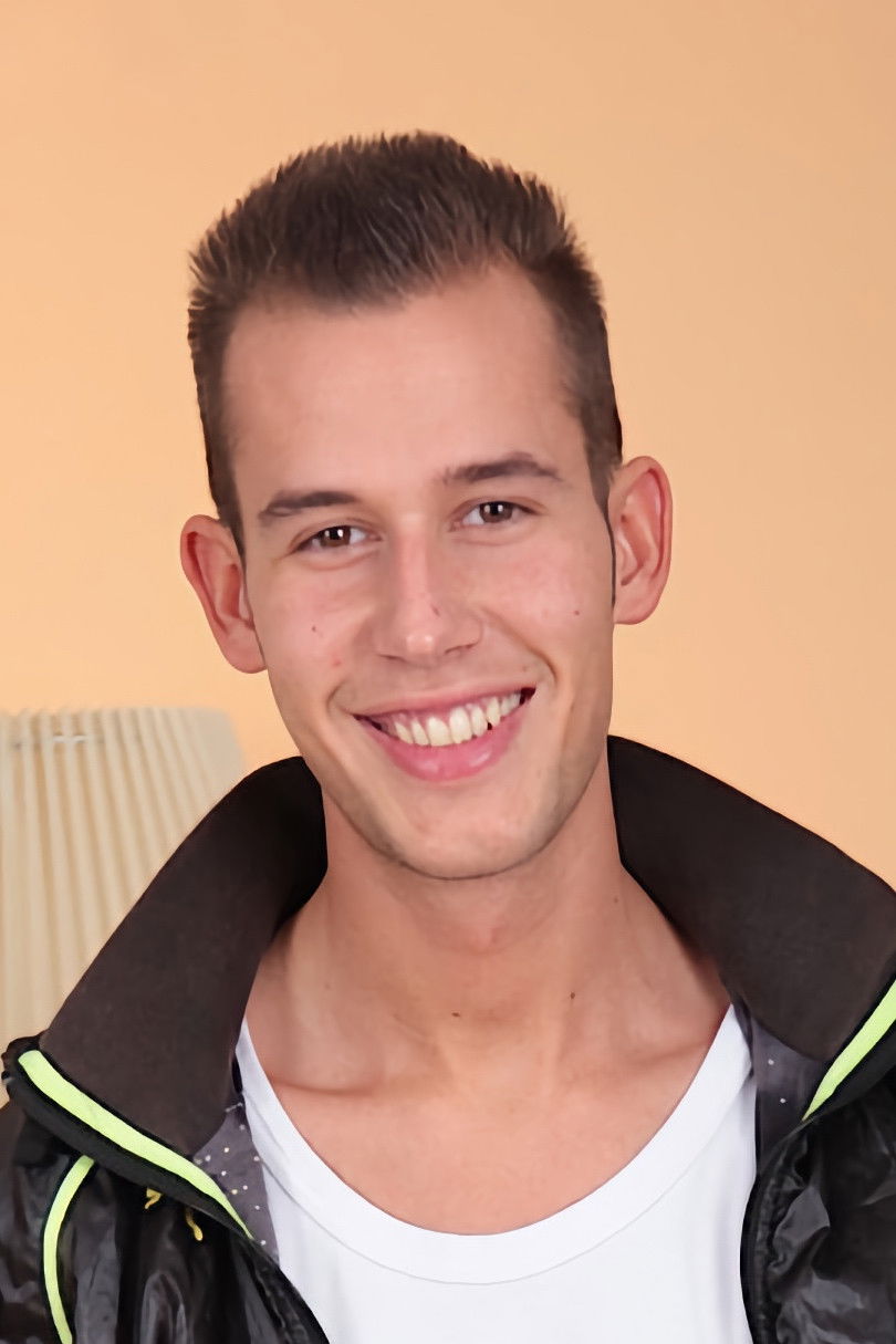 et billede af Rico Armin