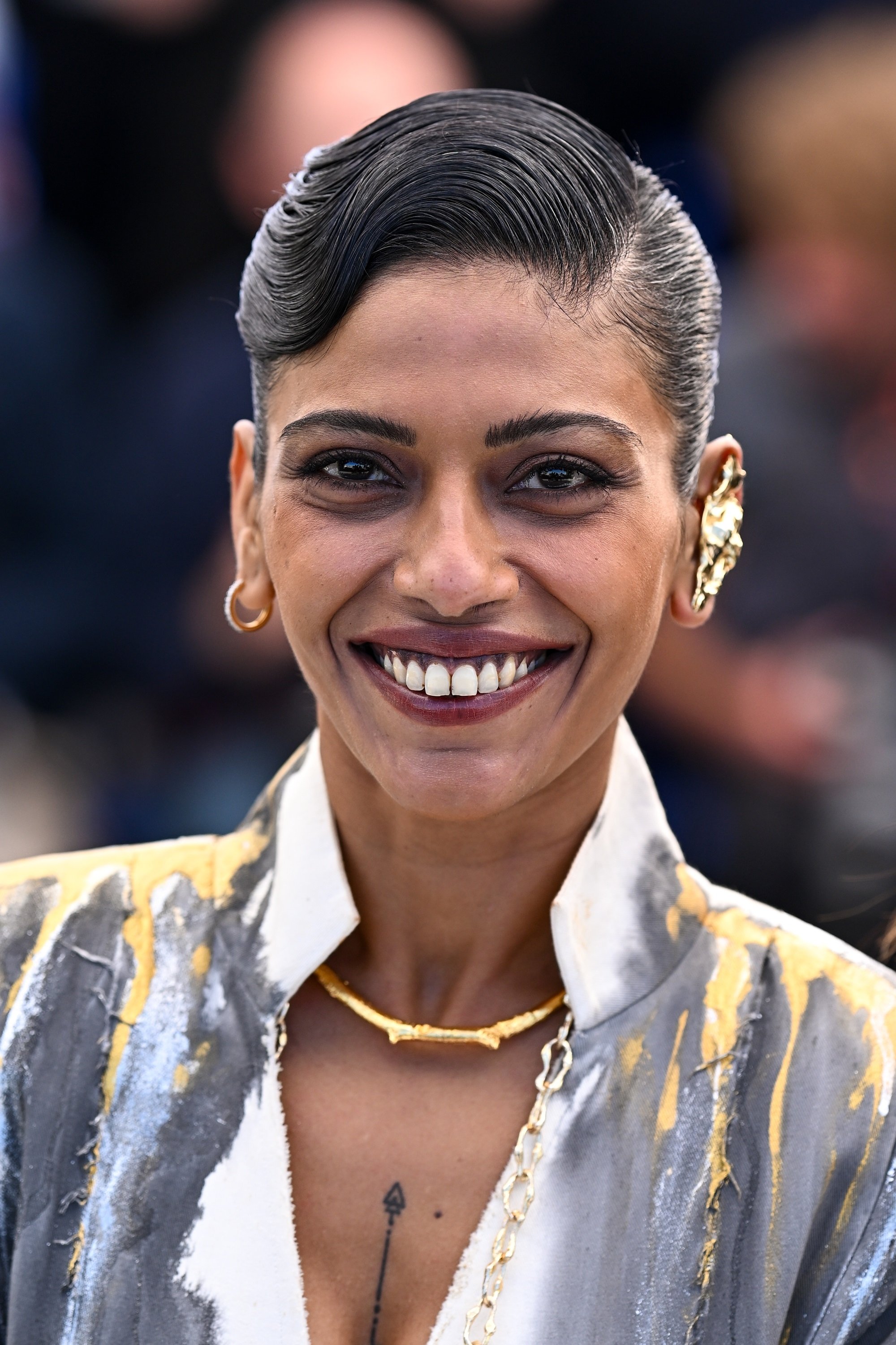 et billede af Anasuya Sengupta