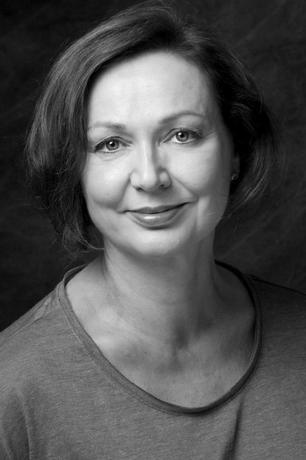 et billede af Pirjo Luoma-aho