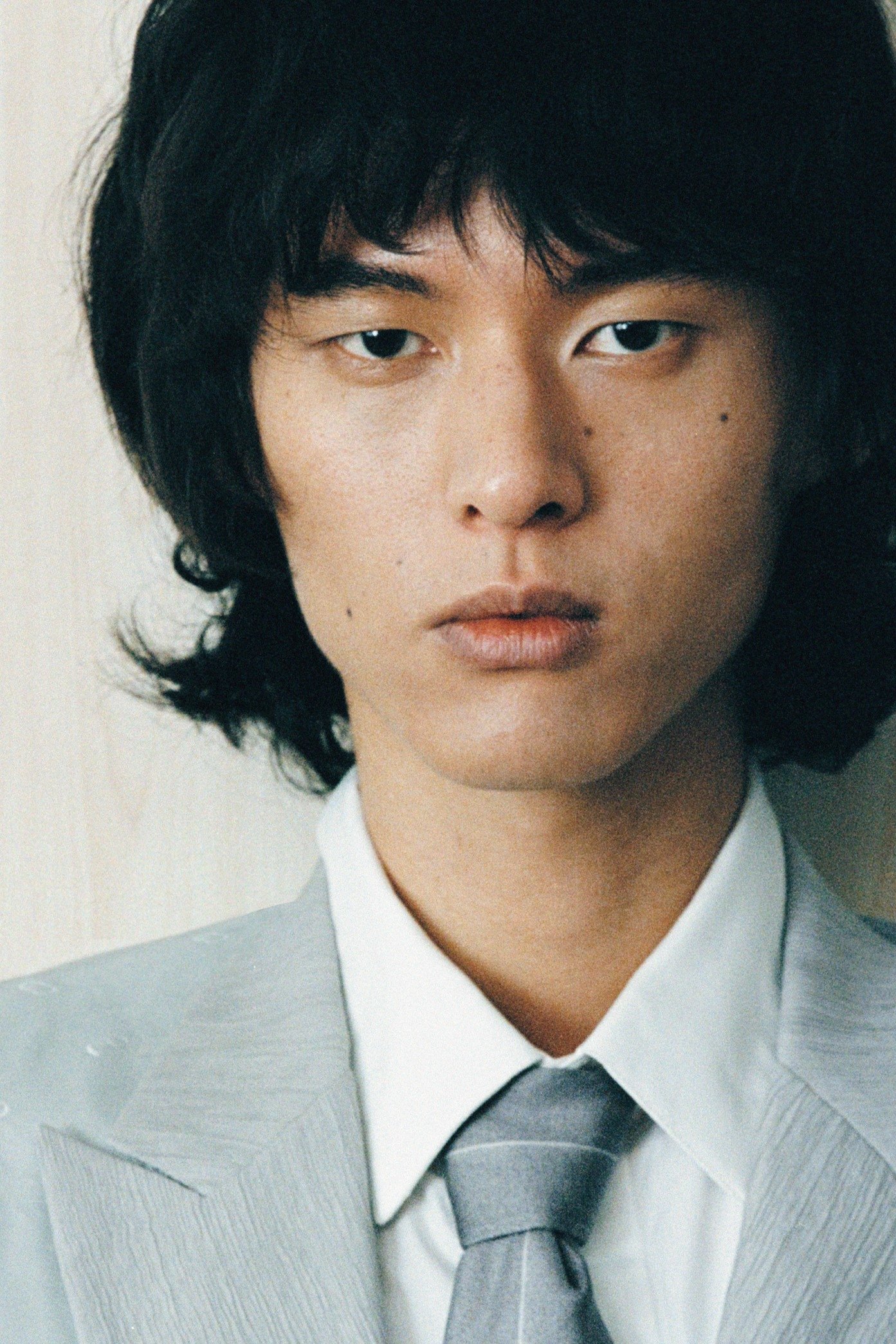 et billede af David Yang