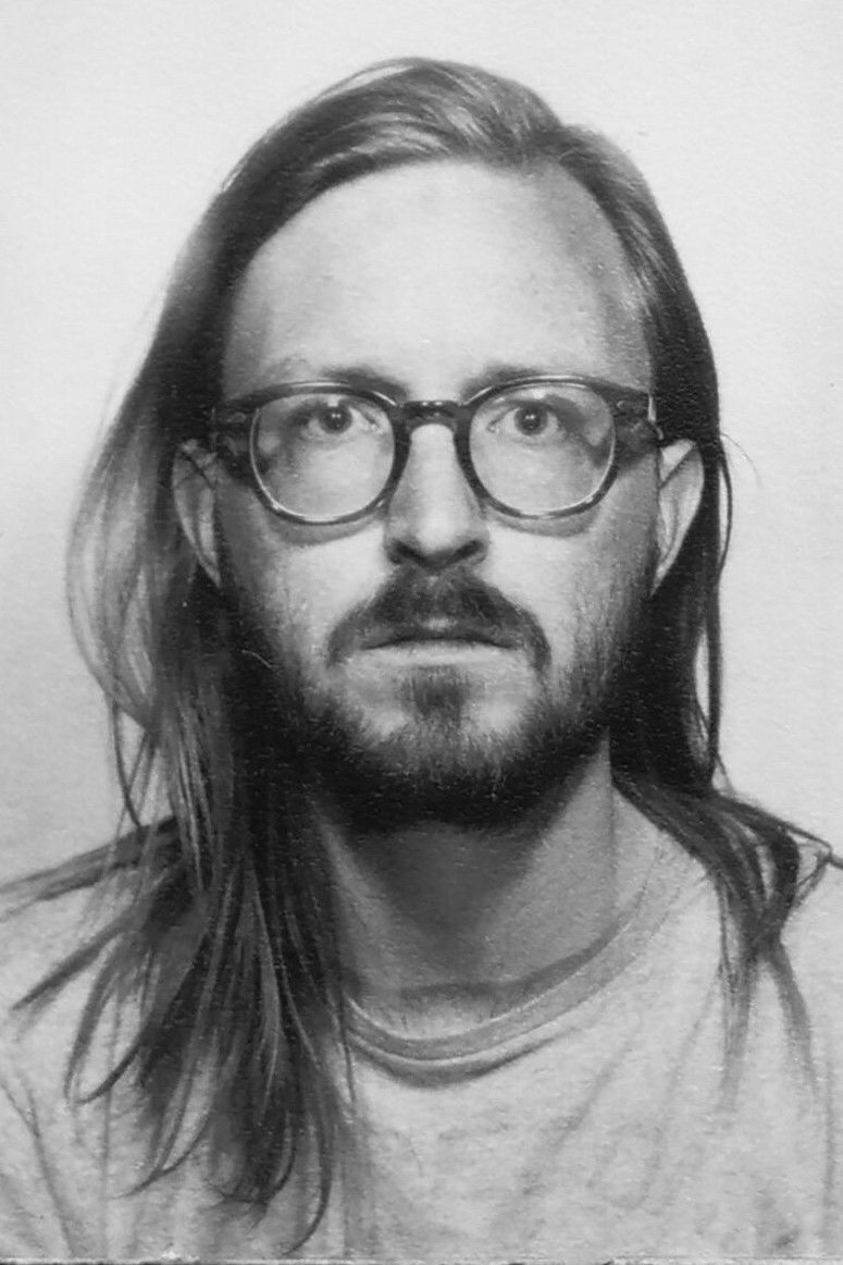 et billede af Christian Einshøj