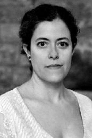 et billede af Màrcia Cisteró