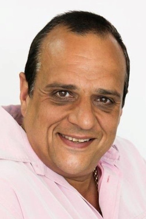 et billede af Ben Stylianou