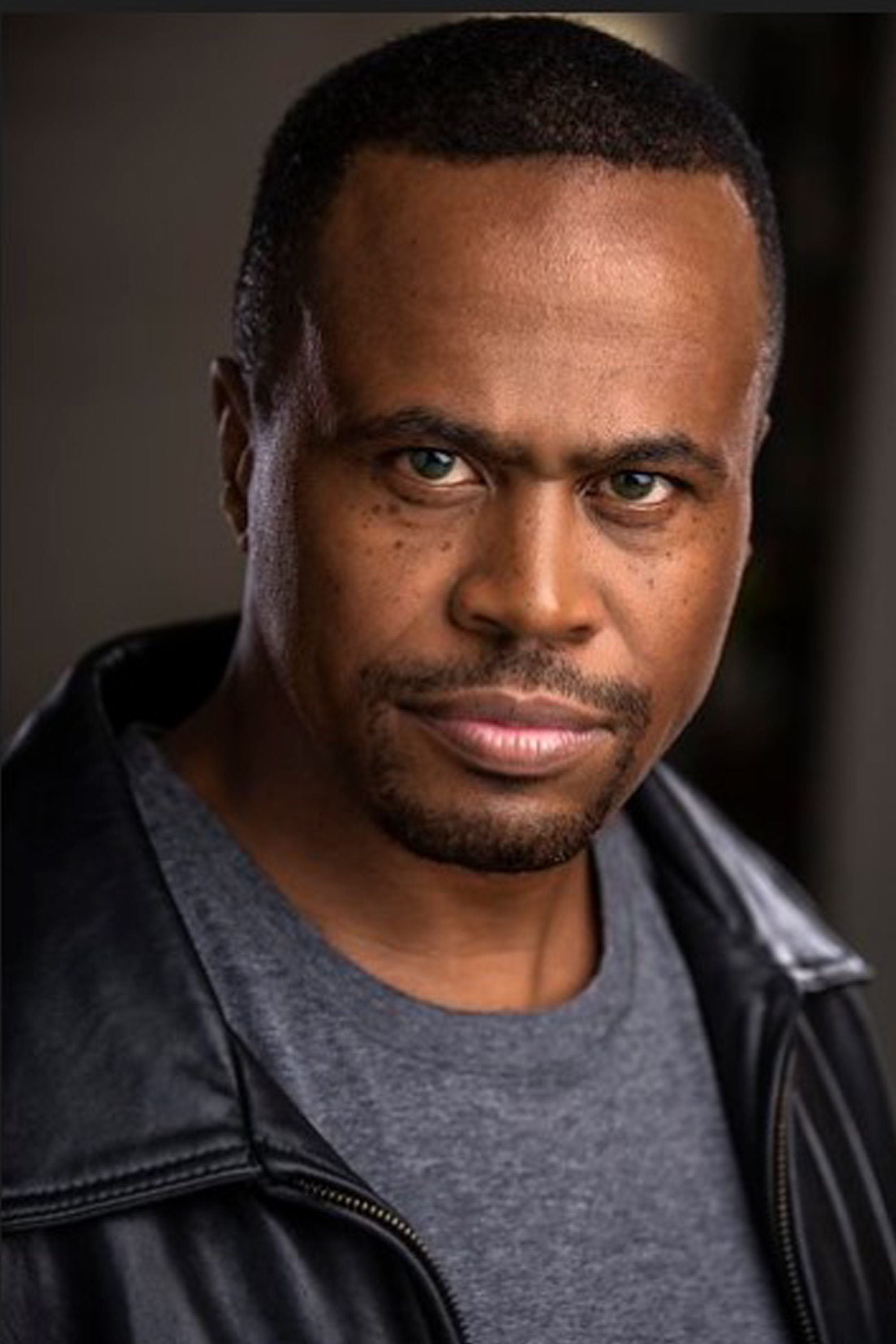 et billede af Dillon Wilson