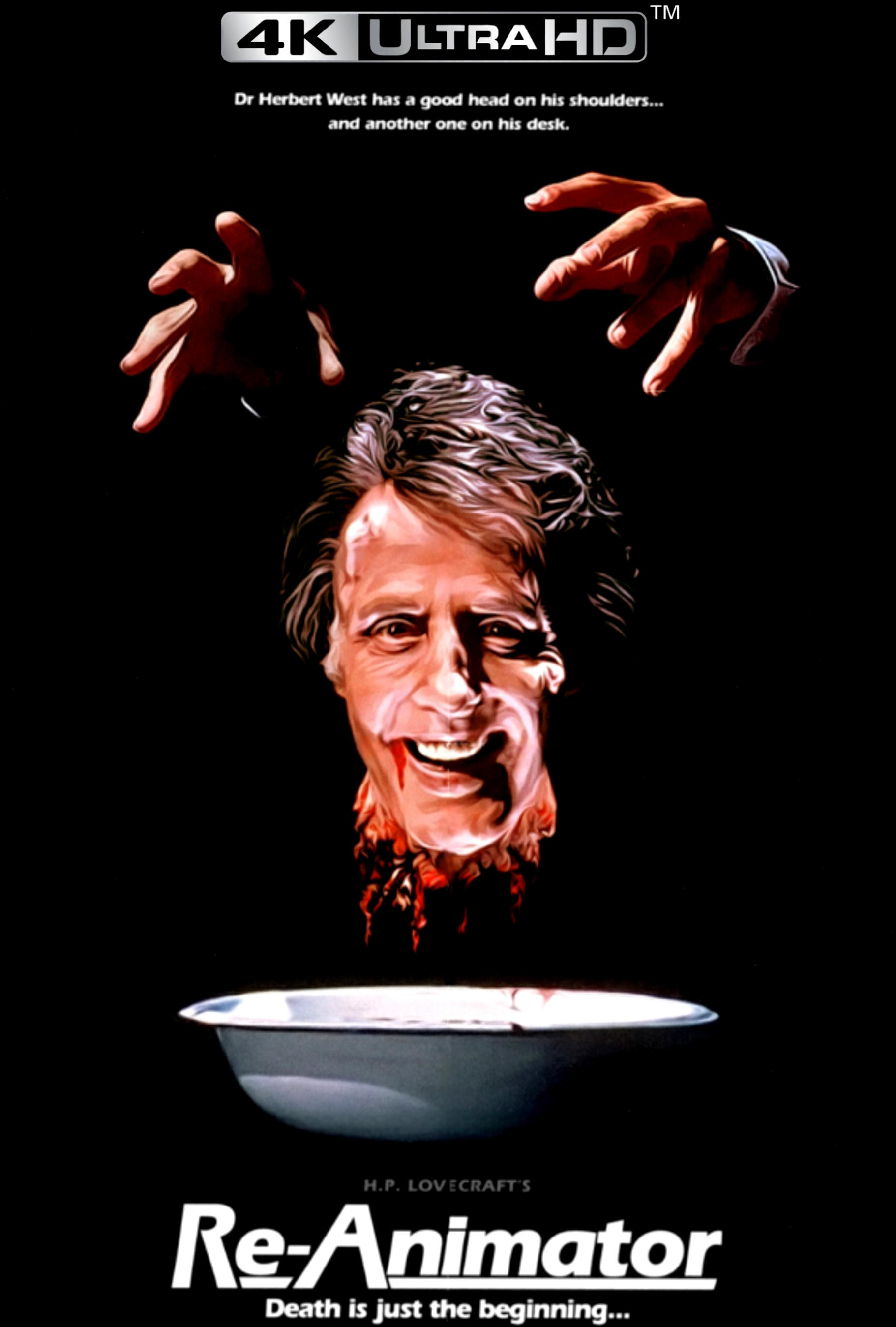 Re-Animator