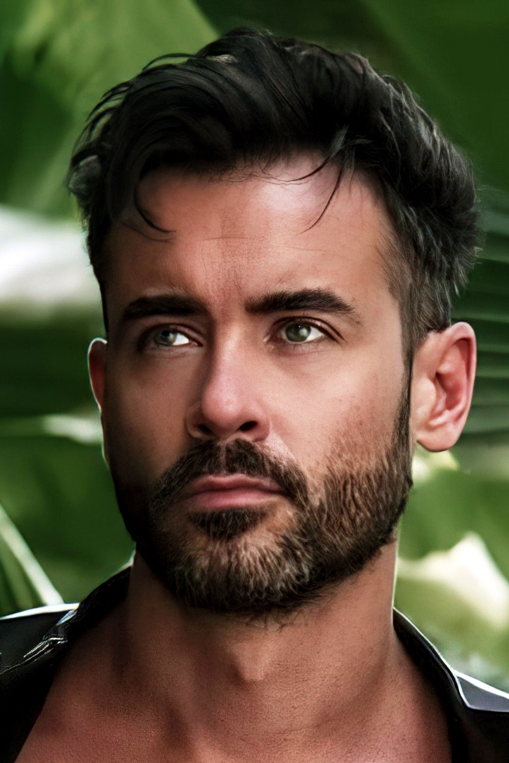 et billede af Holden Beau