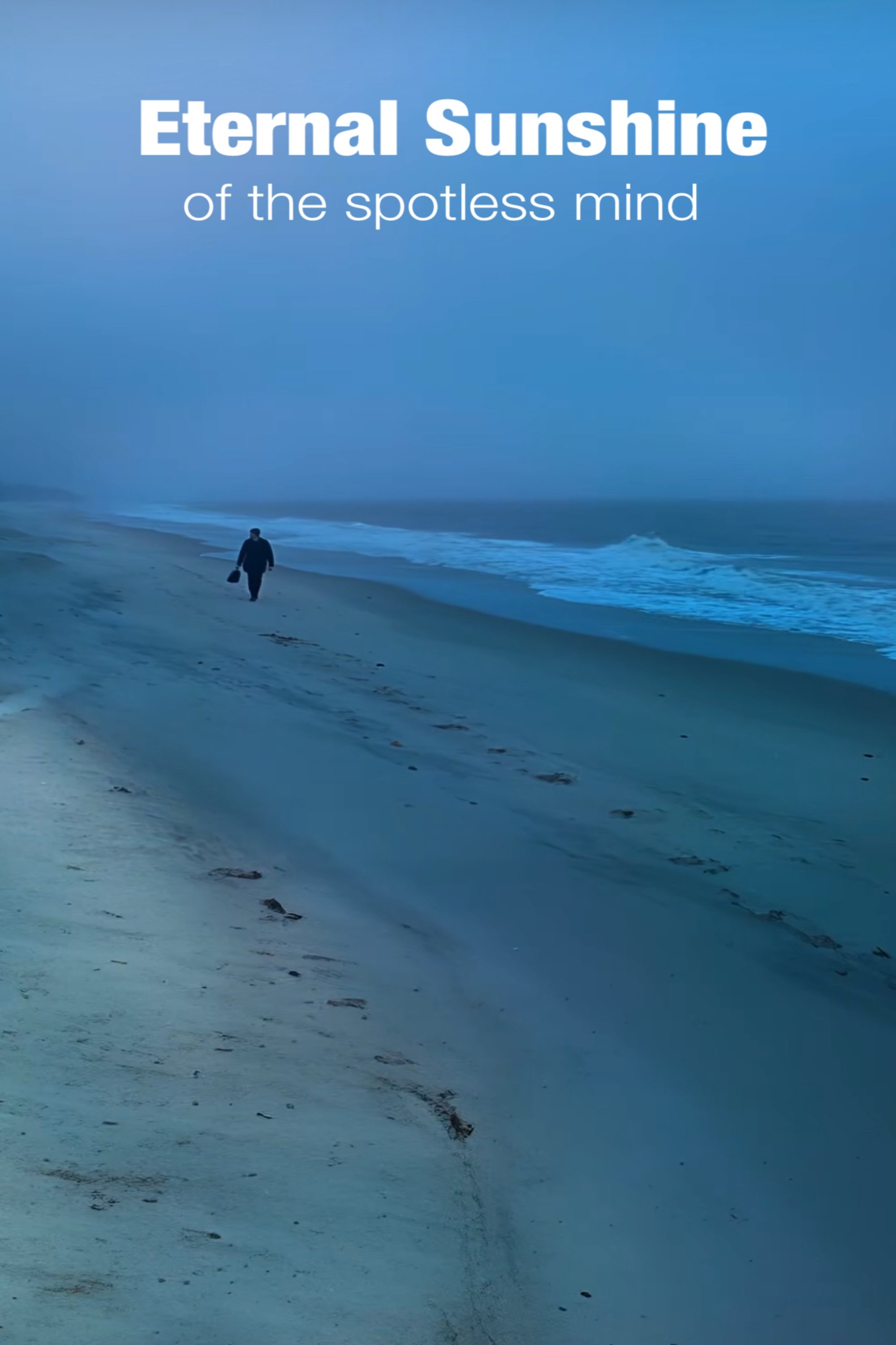 Eternal Sunshine of the Spotless Mind