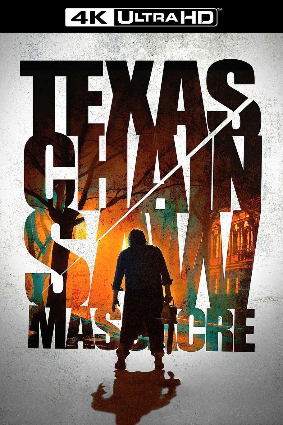 Texas Chainsaw Massacre