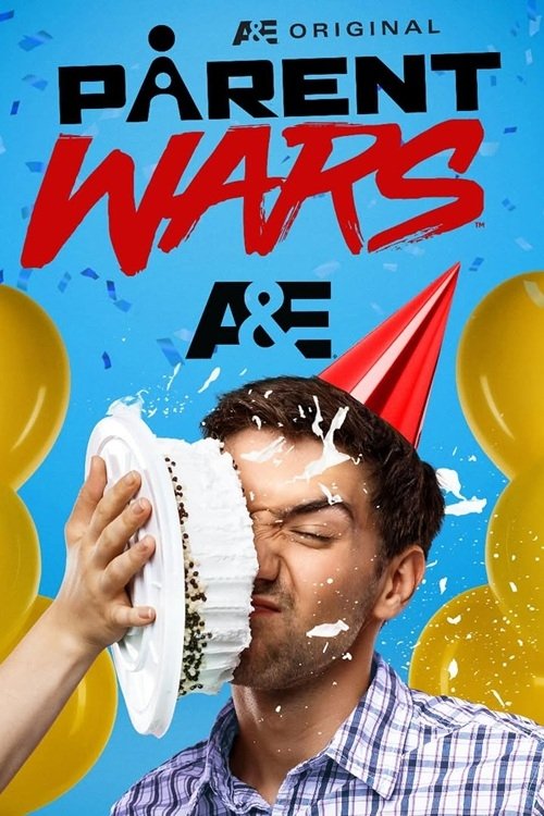EN - Parent Wars (2025)