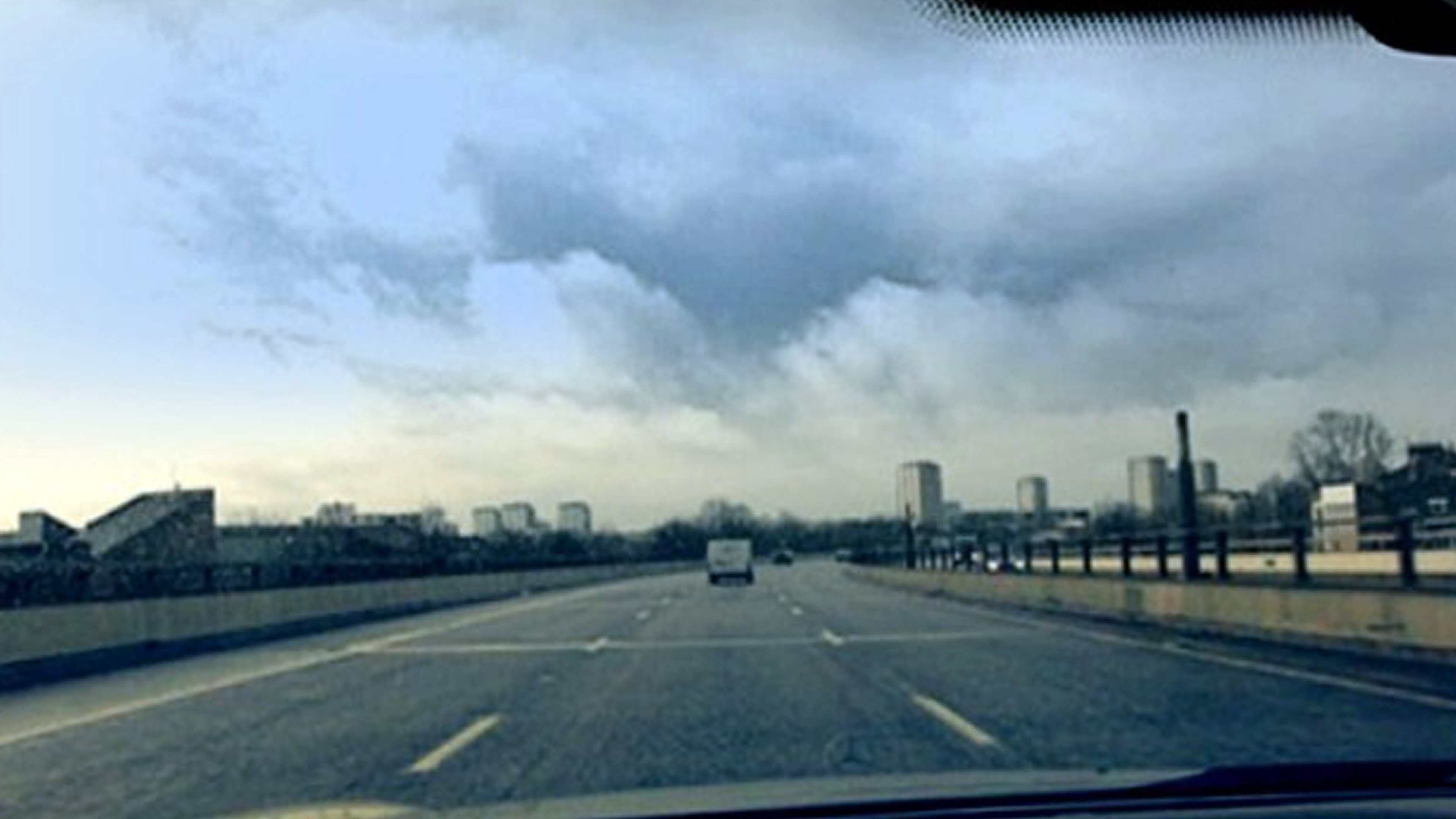 London Orbital (2002)
