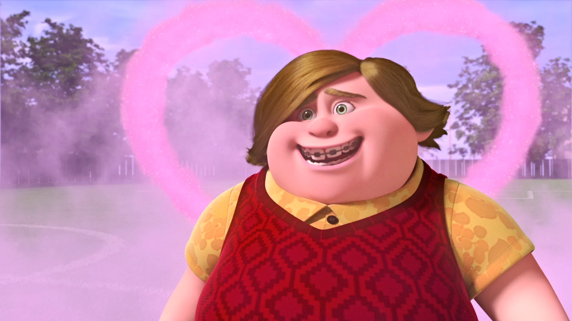 Trollhunters: Tales of Arcadia