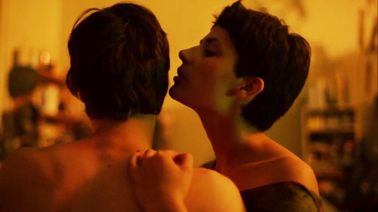 Without Skin (2014)