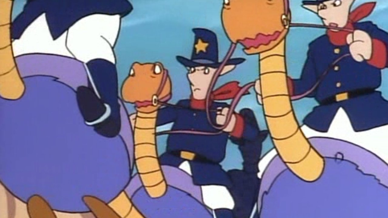 Thumbnail for Episode 6 Season 1 Episode 6