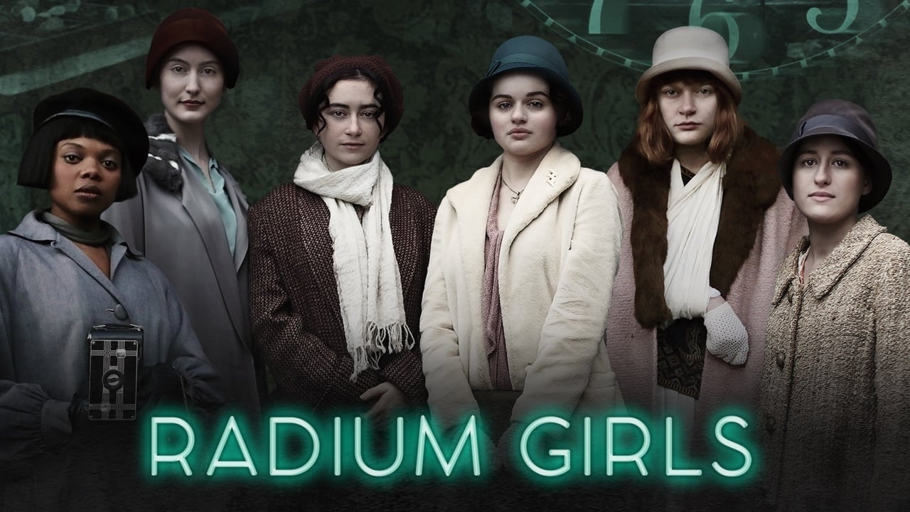 Radium Girls