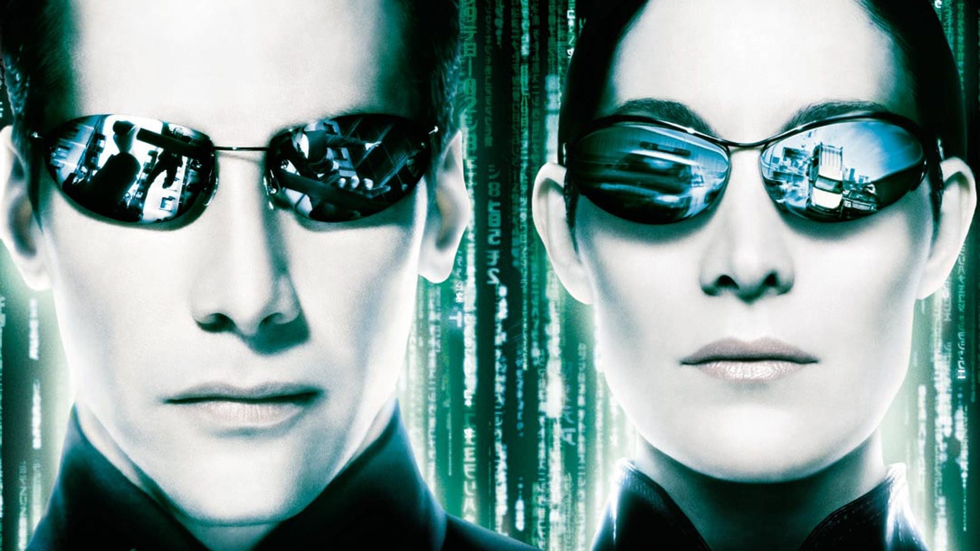 Matrix Reloaded