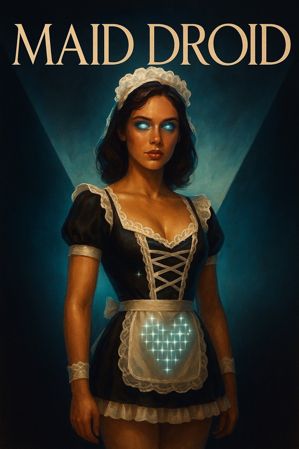 Maid Droid
