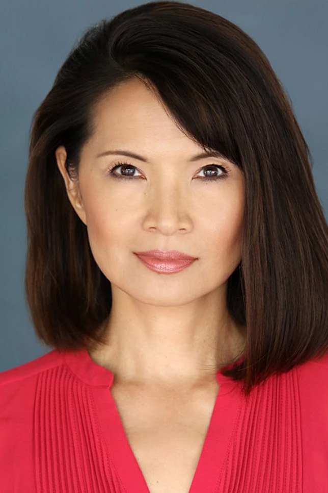 et billede af Jane Rumbaua