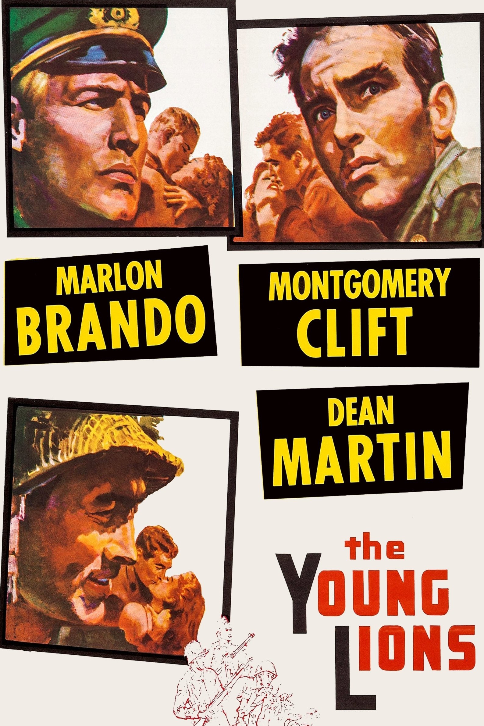 The Young Lions
