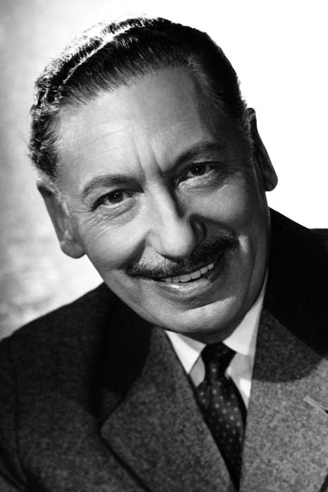 et billede af Willy Birgel