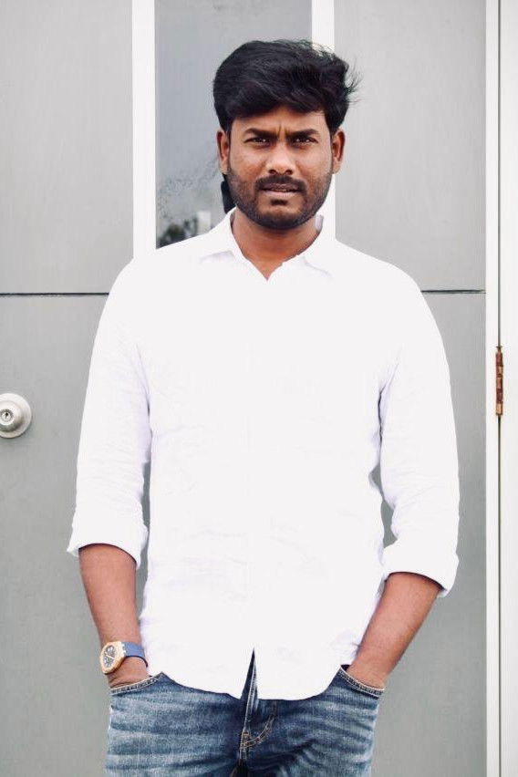 et billede af Daksha