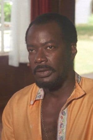 et billede af Don Powell