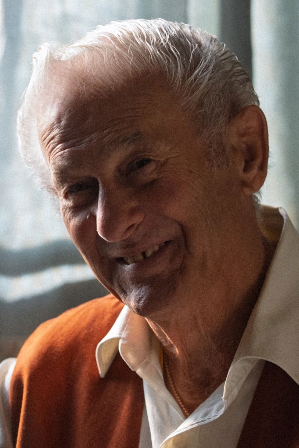 et billede af Nenu Borg