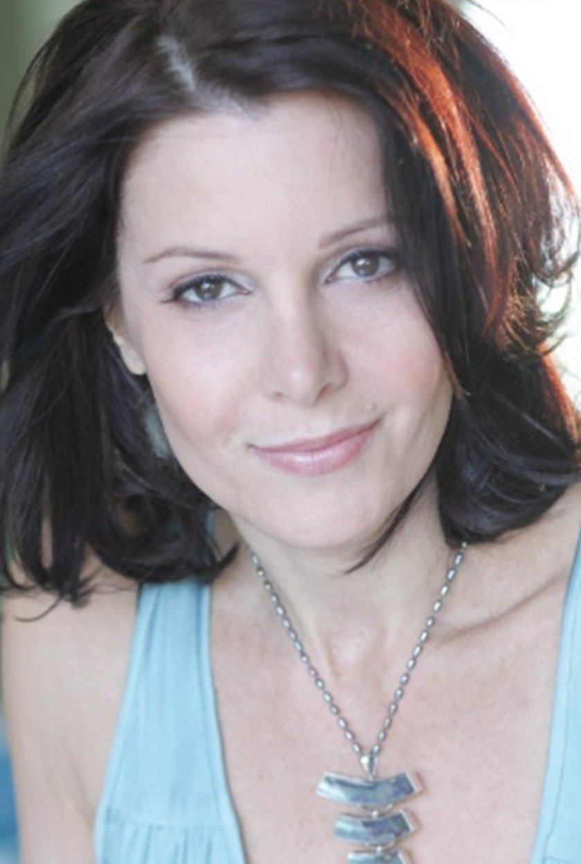 et billede af Tarri Markel