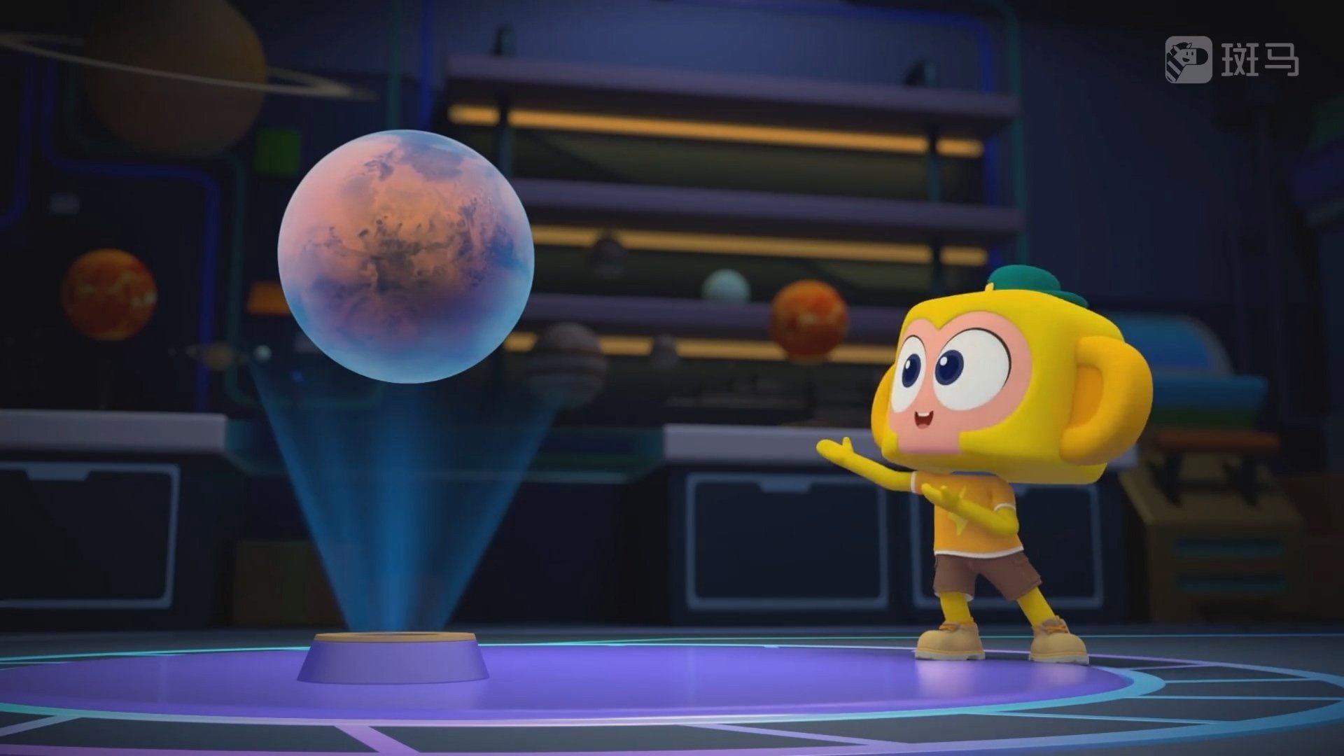 Thumbnail for Episode 5 Season 1 Episode 5