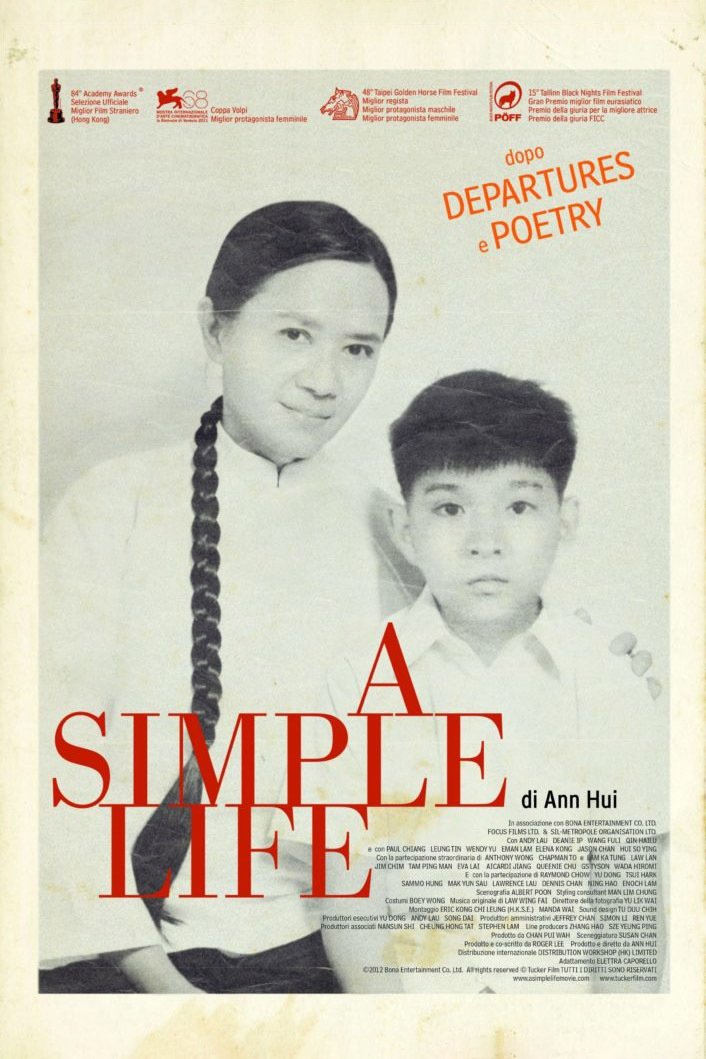 A Simple Life