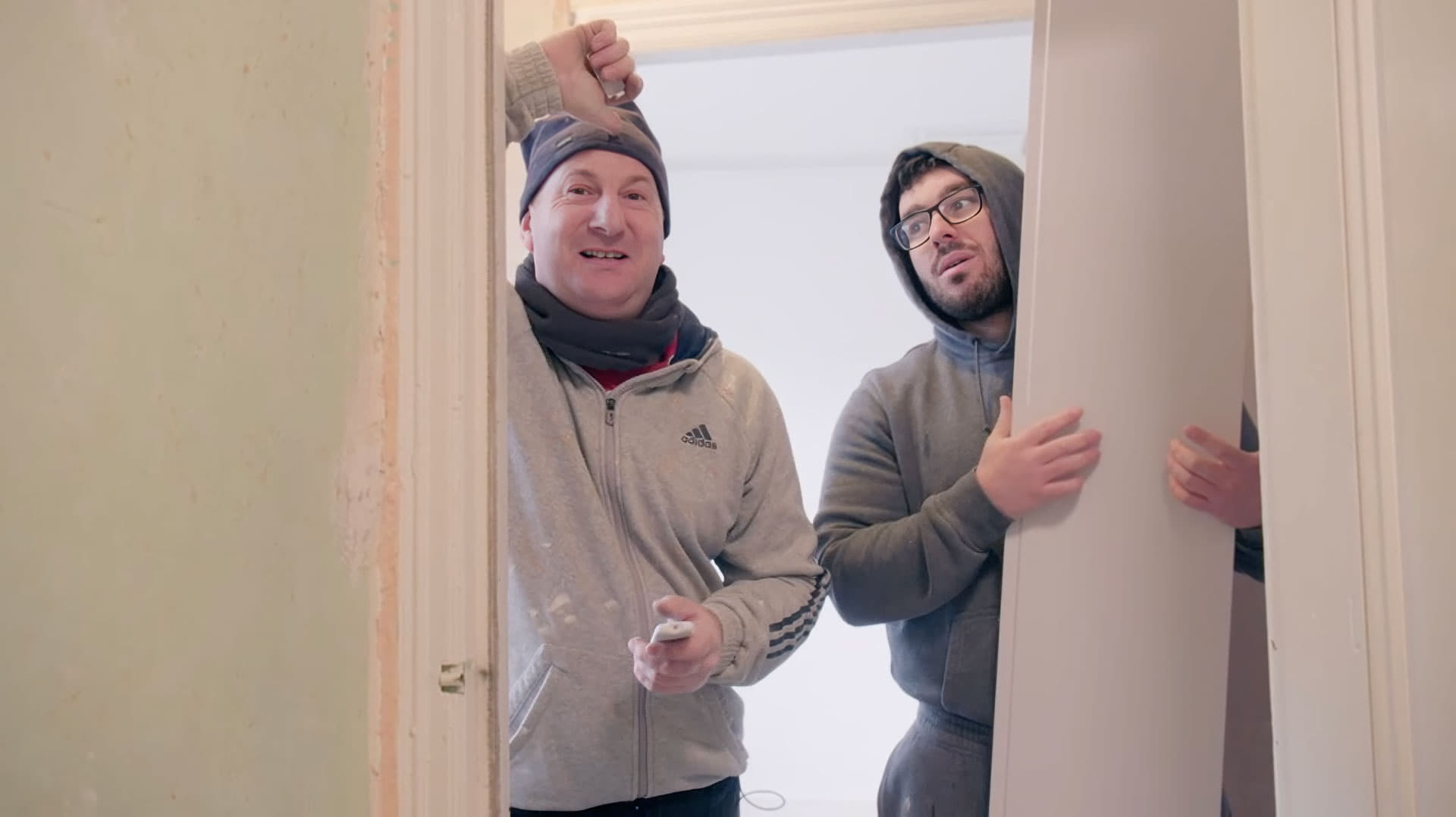 Episode 9