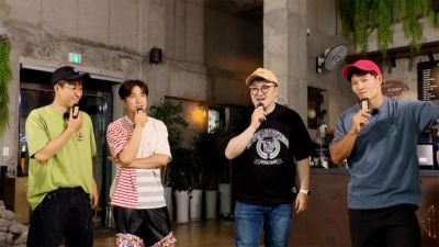 Thumbnail for Finally Matched! Running Man vs. Variety Stars (Part 2) Season 1 Episode 5