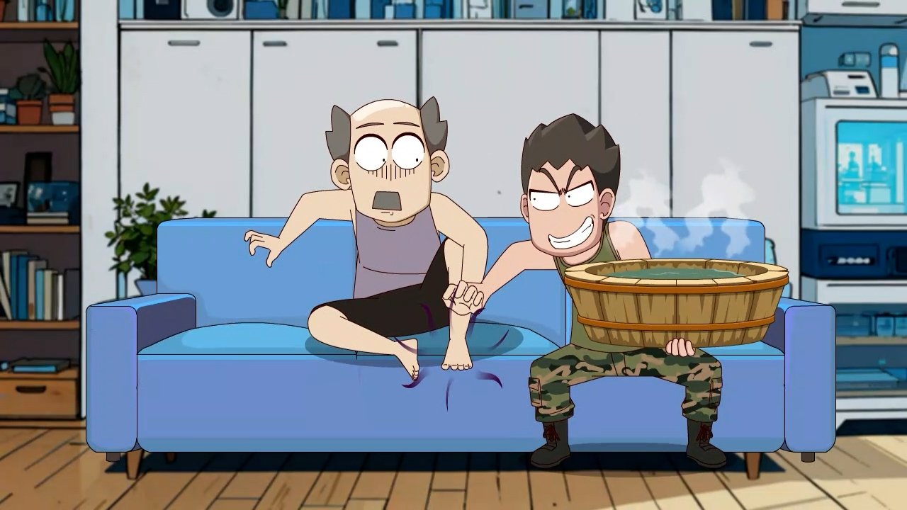 Episode 668