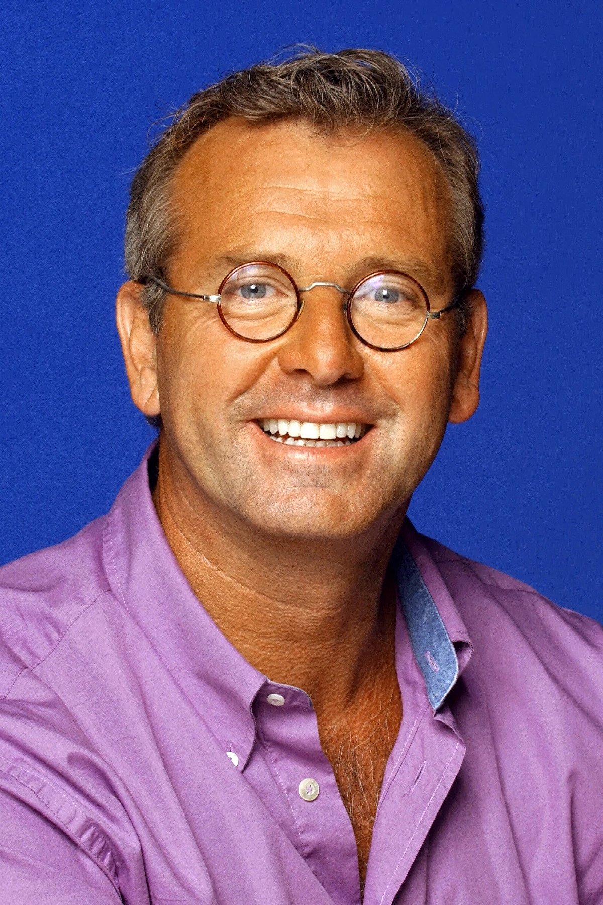 et billede af Fred Butter