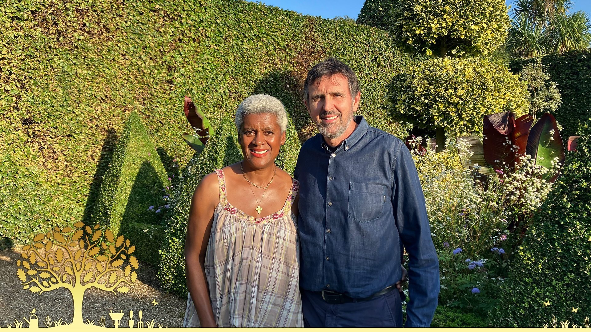 Gardeners' World 57x24