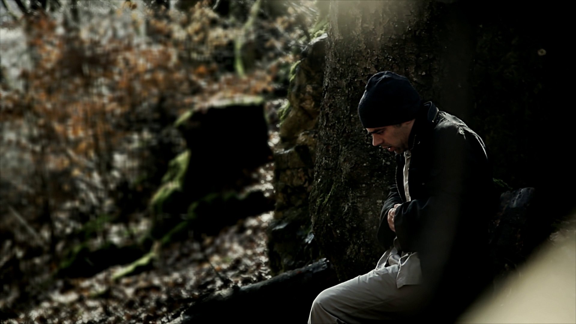 Carcinoma (2014)