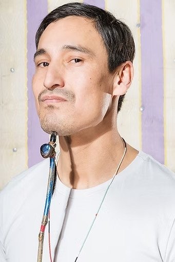 et billede af Shane Ghostkeeper