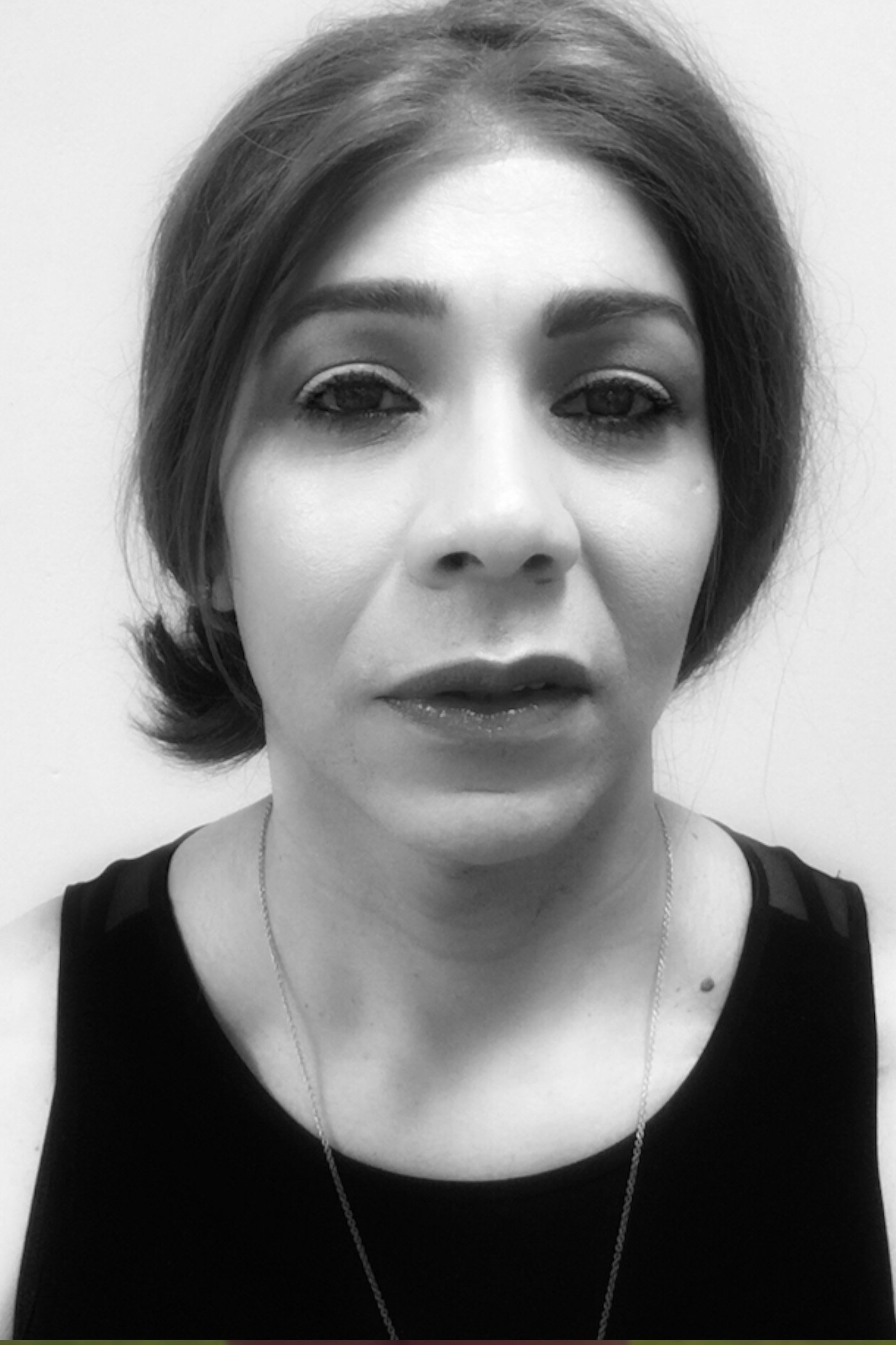 et billede af Kase Peña