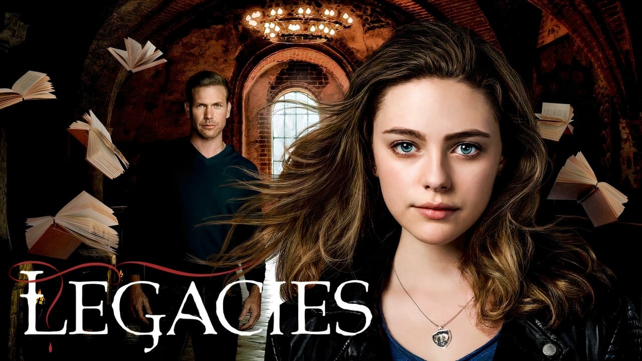 Legacies - Season 2 Episode 4