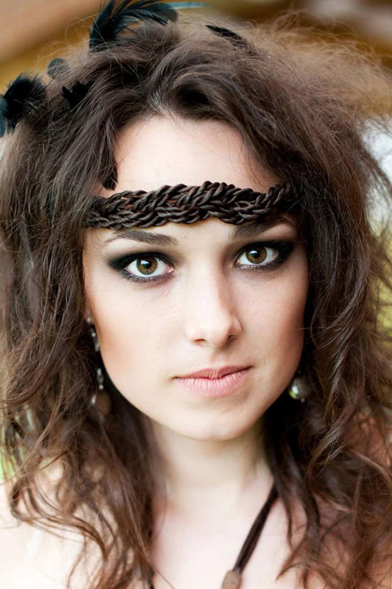 et billede af Rita Žliobaitė