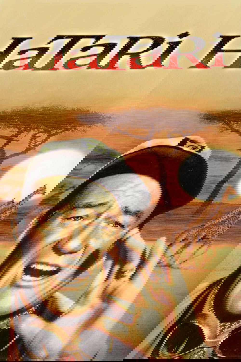 Hatari!