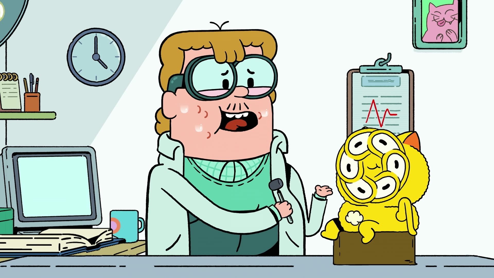 Episode 20