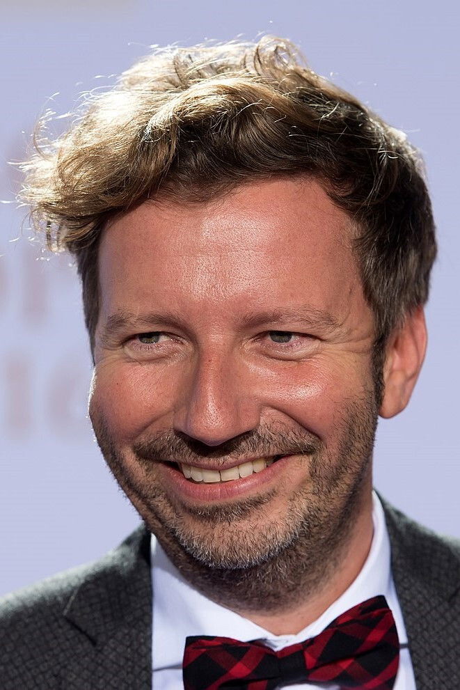 et billede af Thorsten Schorn