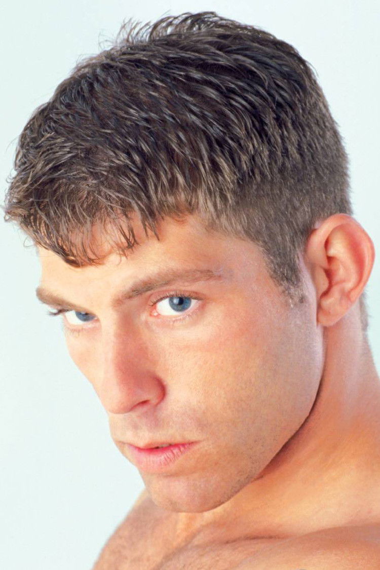 et billede af Clay Powell