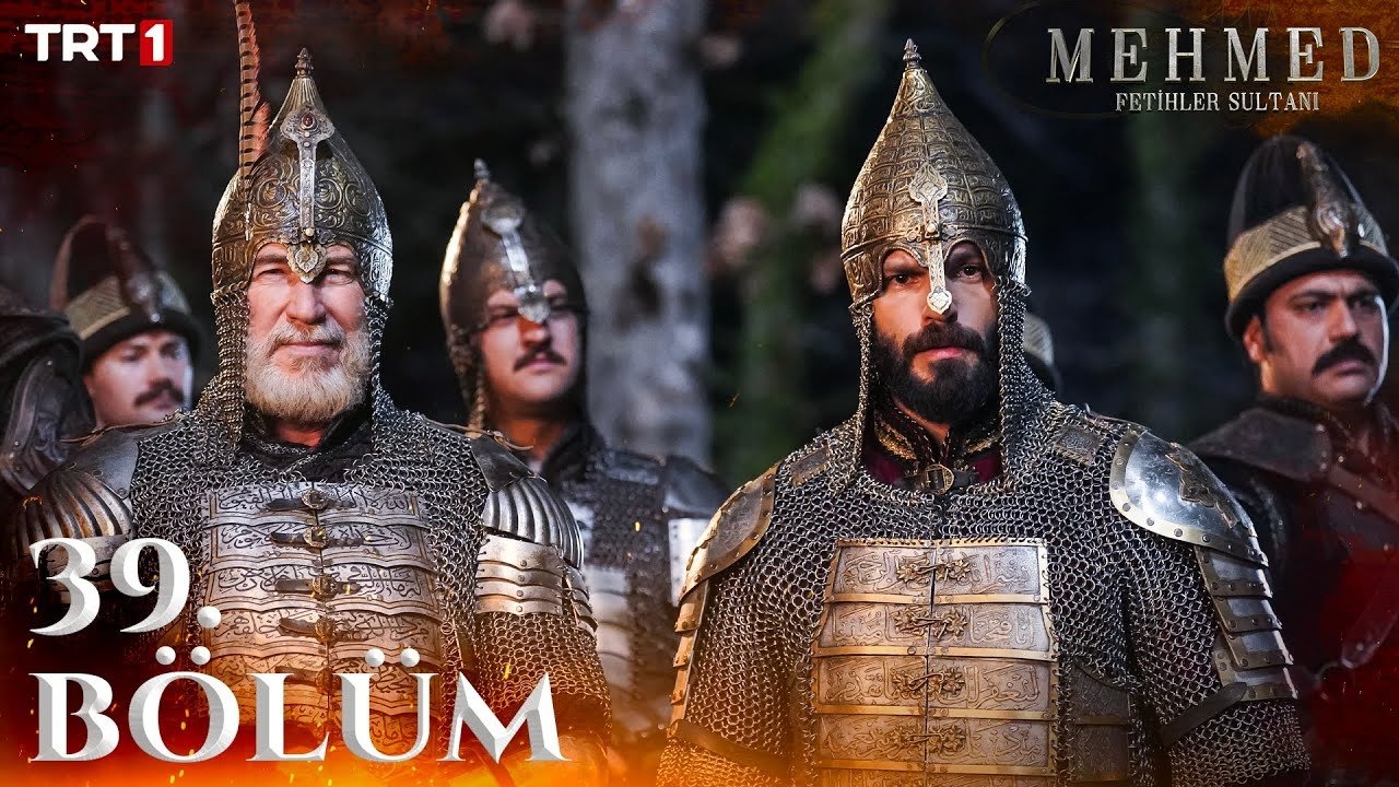 Mehmed: Sultan of Conquests